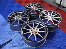 NEW 20" CADES IXION ALLOY