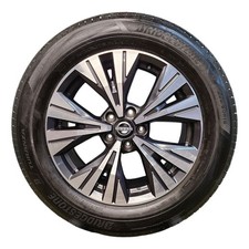 Nissan X-Trail T33 Alloy Wheel