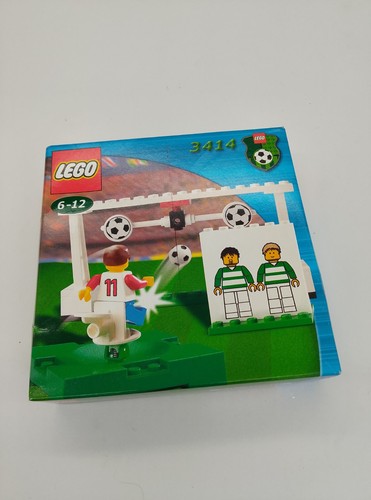 Lego sports precision - lego, sports: