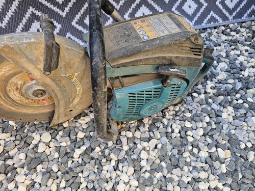 Makita ek6100 disc cutter - ek6100,