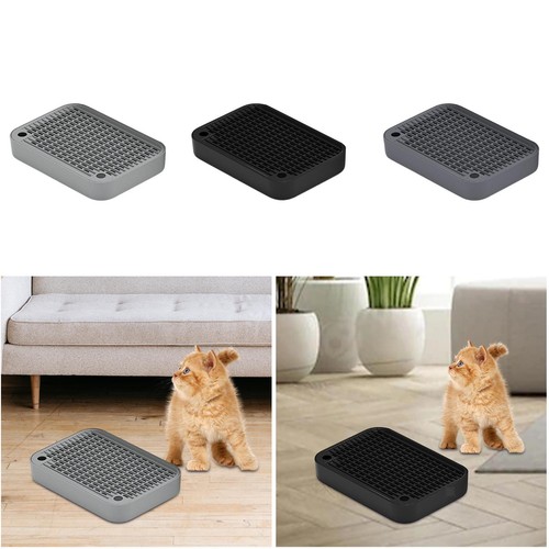 Cat litter catcher box - litter,