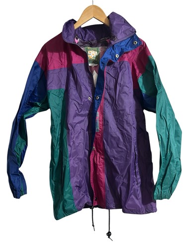 Regatta vintage 90s waterproof - regatta,