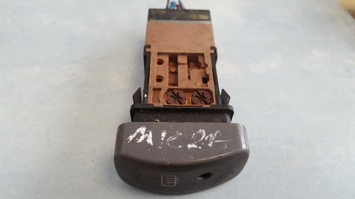 Switch rear window heater - ,