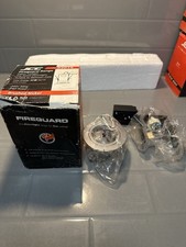JCC Fireguard Downlight