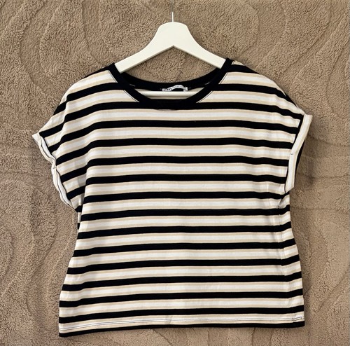Zara women short sleeve - zara, women's