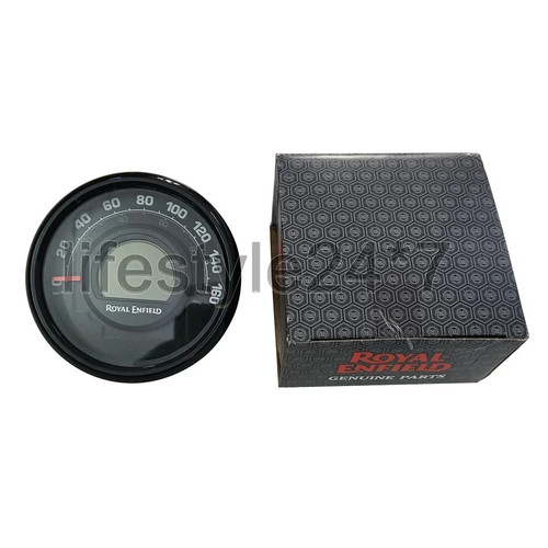 Genuine royal enfield kmph - genuine,