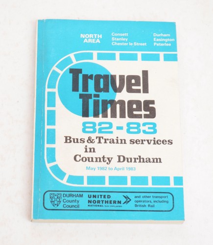 Bus coach timetable - coach, northern