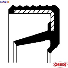 SHAFT SEAL CLUTCH RELEASE