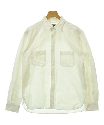Nigel cabourn casual - nigel,