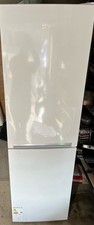 Beko CXFG3601VW 366 L Freestanding Fridge-Freezer Spares Or Repairs