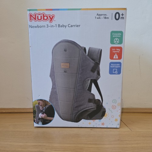 Nuby newborn baby - newborn,