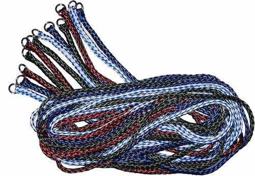 Braided polyslip dog - polyslip, 5