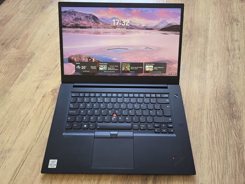 Lenovo thinkpad extreme - lenovo,