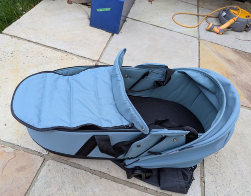 Babyzen yoyo bassinet - yoyo,