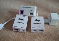 Sky Genuine Master Microfilter