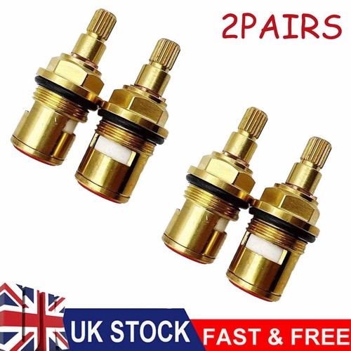 4pcs replacement tap cartridge - 4pcs,