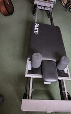 Genuine Pilates Machine 3 Cord