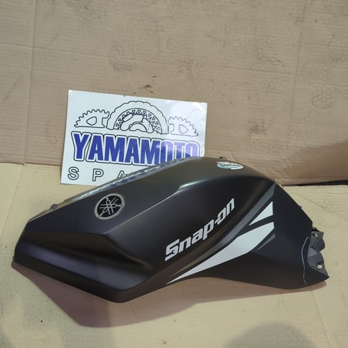 Yamaha yzfr125 yzf125r - yamaha,