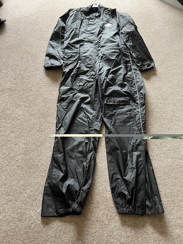Motorcycle waterproofs