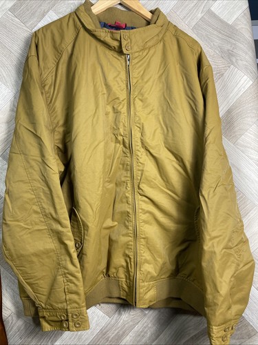 Joe browns men mustard - xl,