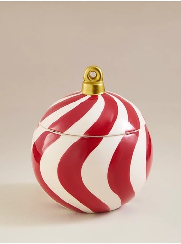 New red white - red,