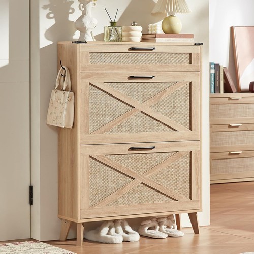 Leyaoyao shoe cabinet storage - leyaoyao,