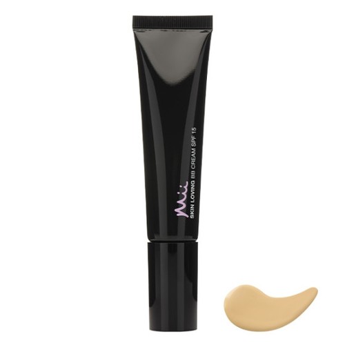 Mii skin loving cream spf - bb,