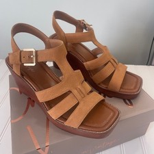 Crown Vintage Tanija Wedge