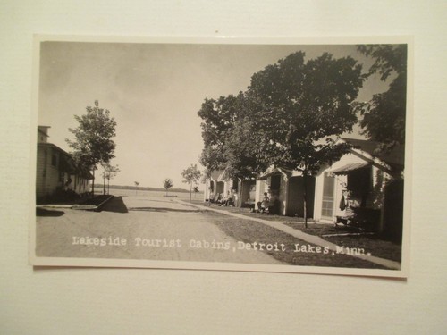 Rppc detroit lakes - detroit, minnesota