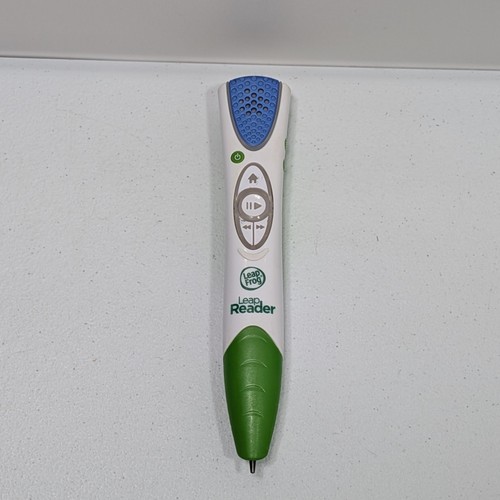 Leapfrog leap reader - leap,