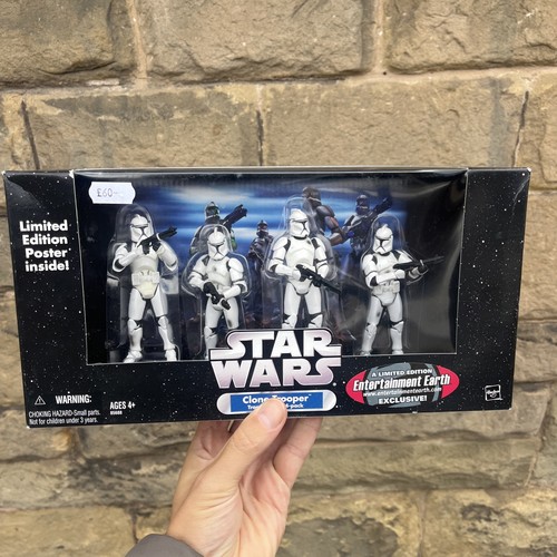 Star wars clone trooper - clone,