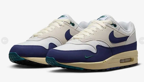 Nike air max - max, 1