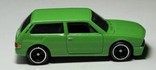 Hot Wheels Premium Volkswagen