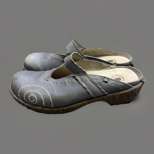 Naturalista yggdrasil mules - el,
