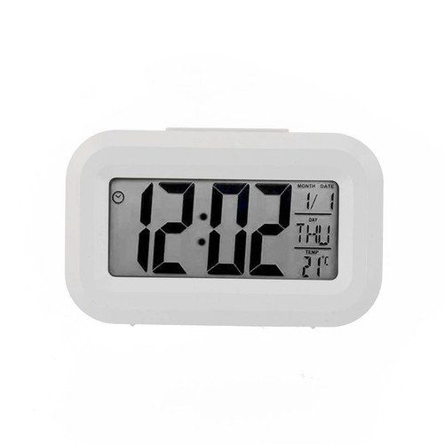 Small digital clock led - digital,