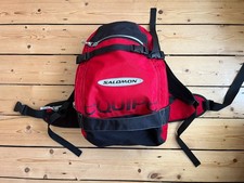 Salomon Equipe (retro 1990s)