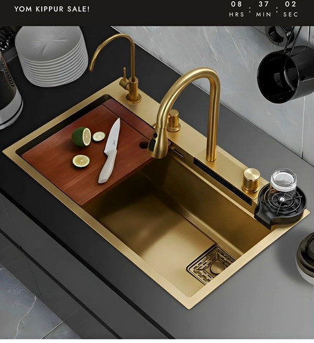 Paragon faucets ristafallet - paragon,