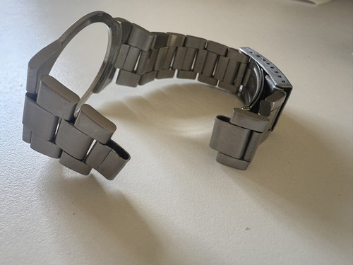 Omega men dynamic stainless - omega,