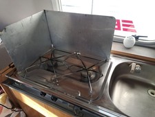 Eriba Familia 3 Berth Caravan