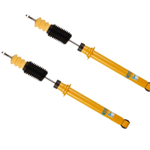 Bilstein shock absorbers b6 - 2,
