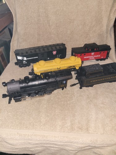 Lionel 565 pennsylvania flyer - lionel,