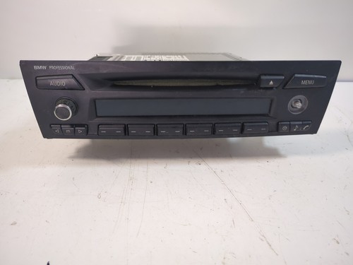 2011 bmw series cd - 1, player