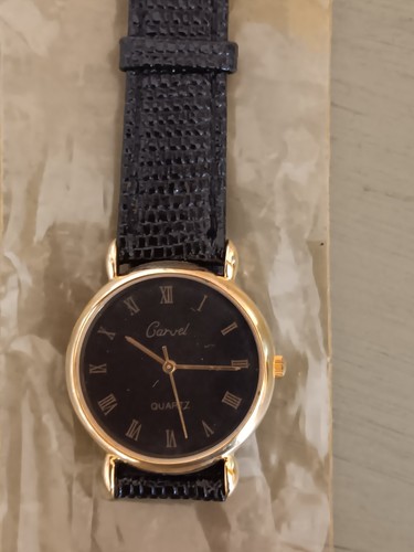 Carvel watch - carvel, (new)