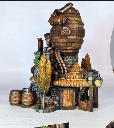 32mm scale fantasy - scale,