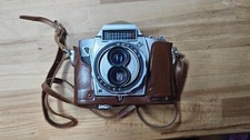 Agfa Optima Reflex TLR, Apotar