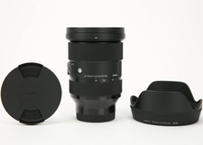Sigma 70mm dg dn - sigma, art
