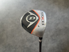 Dunlop MX2 3 Wood / Regular