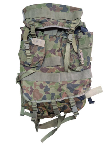 Australian adf issue m88 - australian,