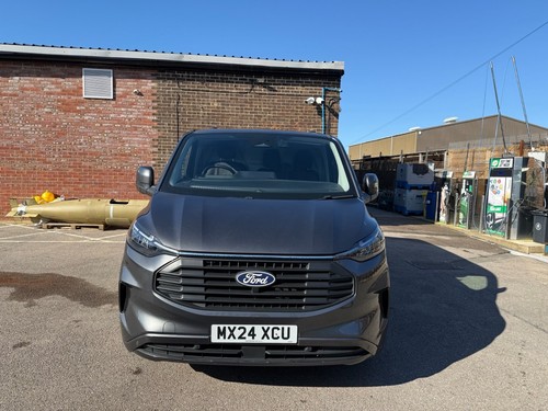 2024 ford transit - 2024,