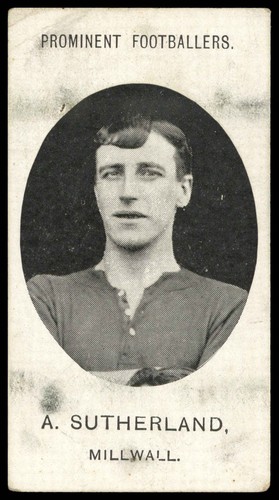 Taddy prominent footballers - taddy,